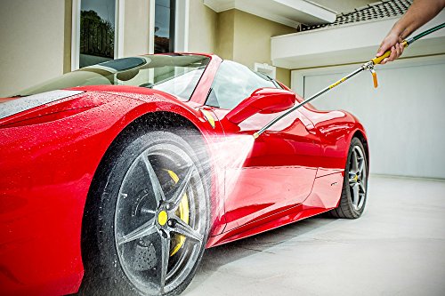 Power Jet Esguicho para Mangueira - Power