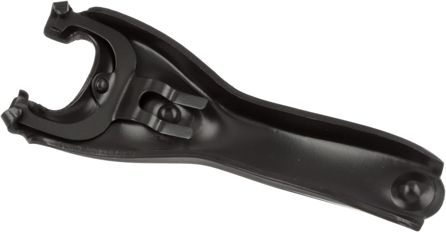 Replacement Clutch Fork for 1985-1991 Chevrolet, GMC (Material: Steel)