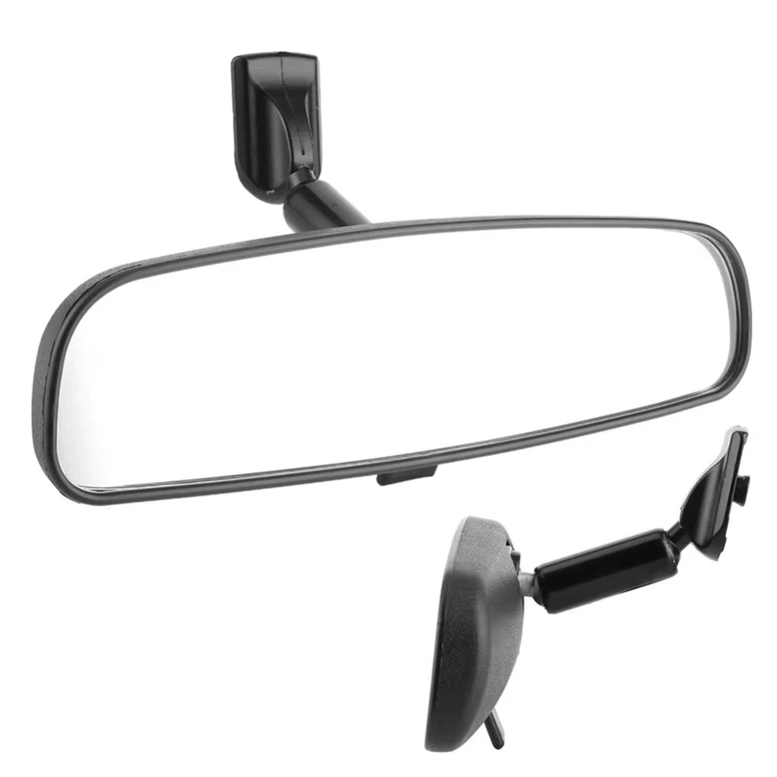 RüCkspiegel 76400-SDA-A01 Couvercle intérieur en verre pour Accord 2dr 2003