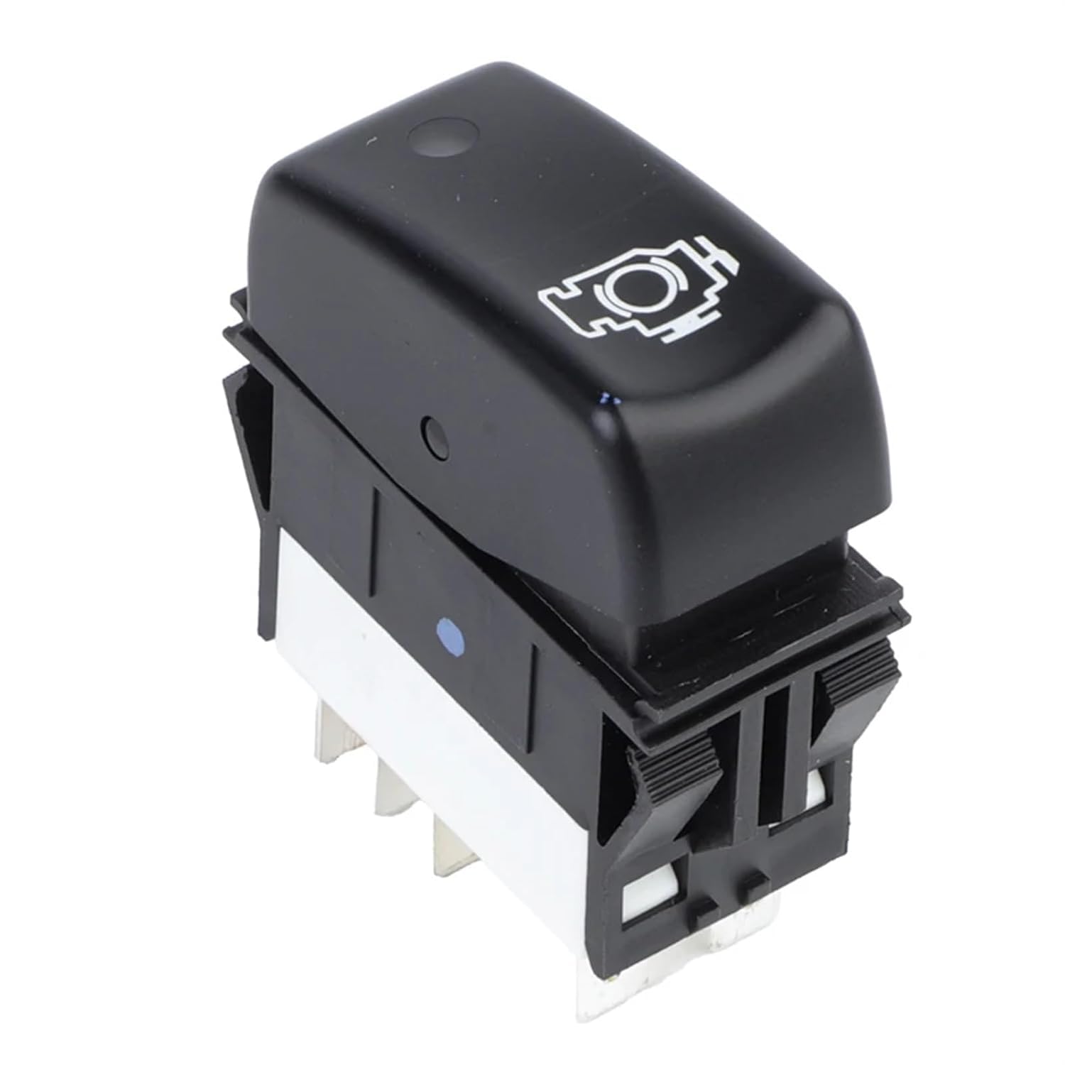 577.59627 P27104016 901-5412 Switch Engine Brake Compatible with 2006-2017 Kenworth Paccar T600 T660 T600A T800
