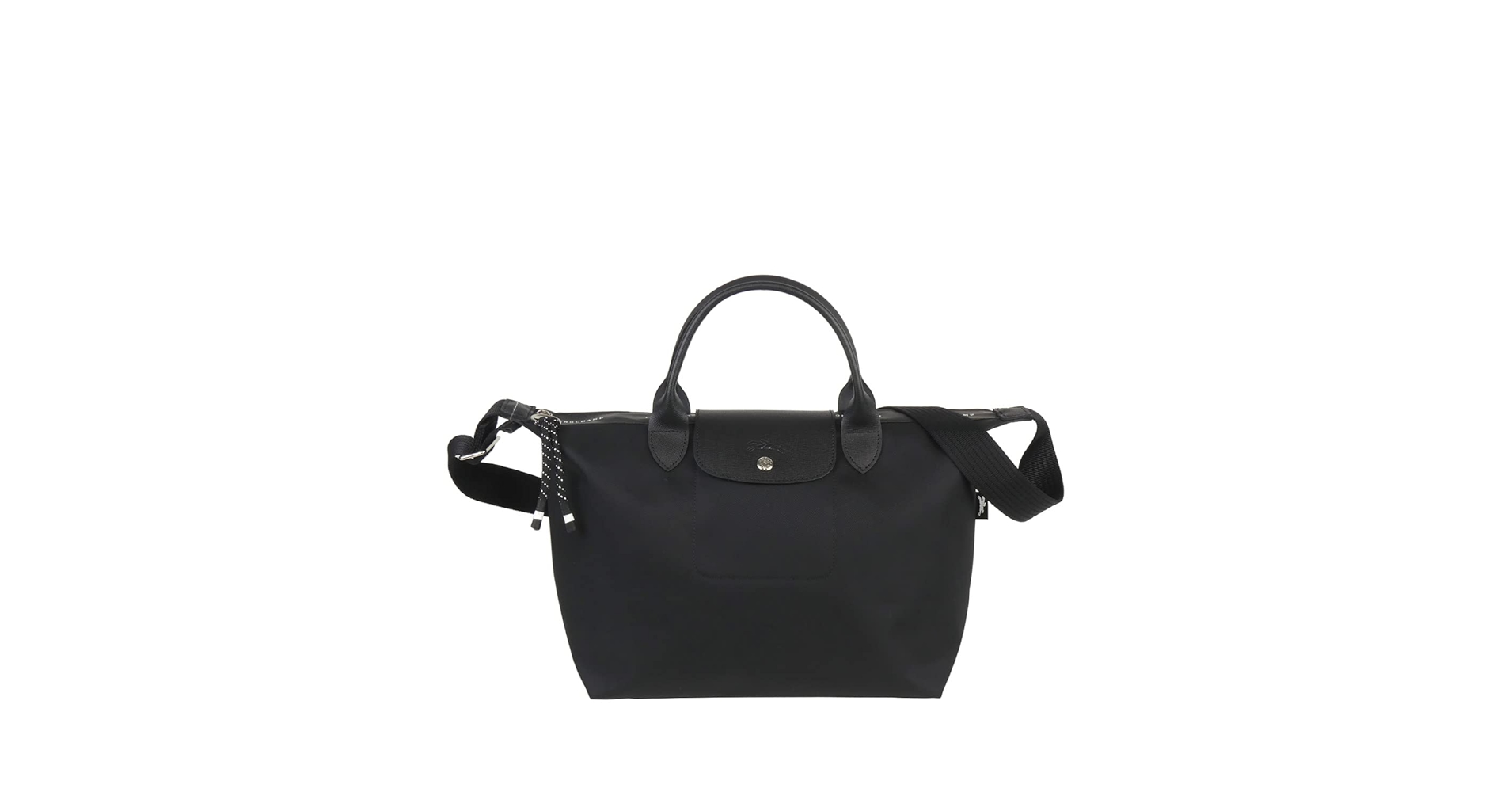 ロンシャン ル プリアージュ ブラック ロンシャン LONGCHAMP ロンシャン LONGCHAMP Le Pliage Xtra ル