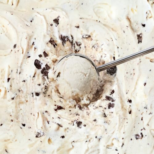 Cuisinart Freezeease Pro - Self Freezing Ice Cream Maker | 4 Presets | 14 Functions | Ice Cream, Sorbet, Frozen Yoghurt, Gelato | No Pre Freezing Needed | Ready In 40 Mins | 90Min Keep Cool Function | - 7