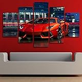 Zoom IMG-2 xxxch stampa su tela red Zoom IMG-2 xxxch stampa su tela red