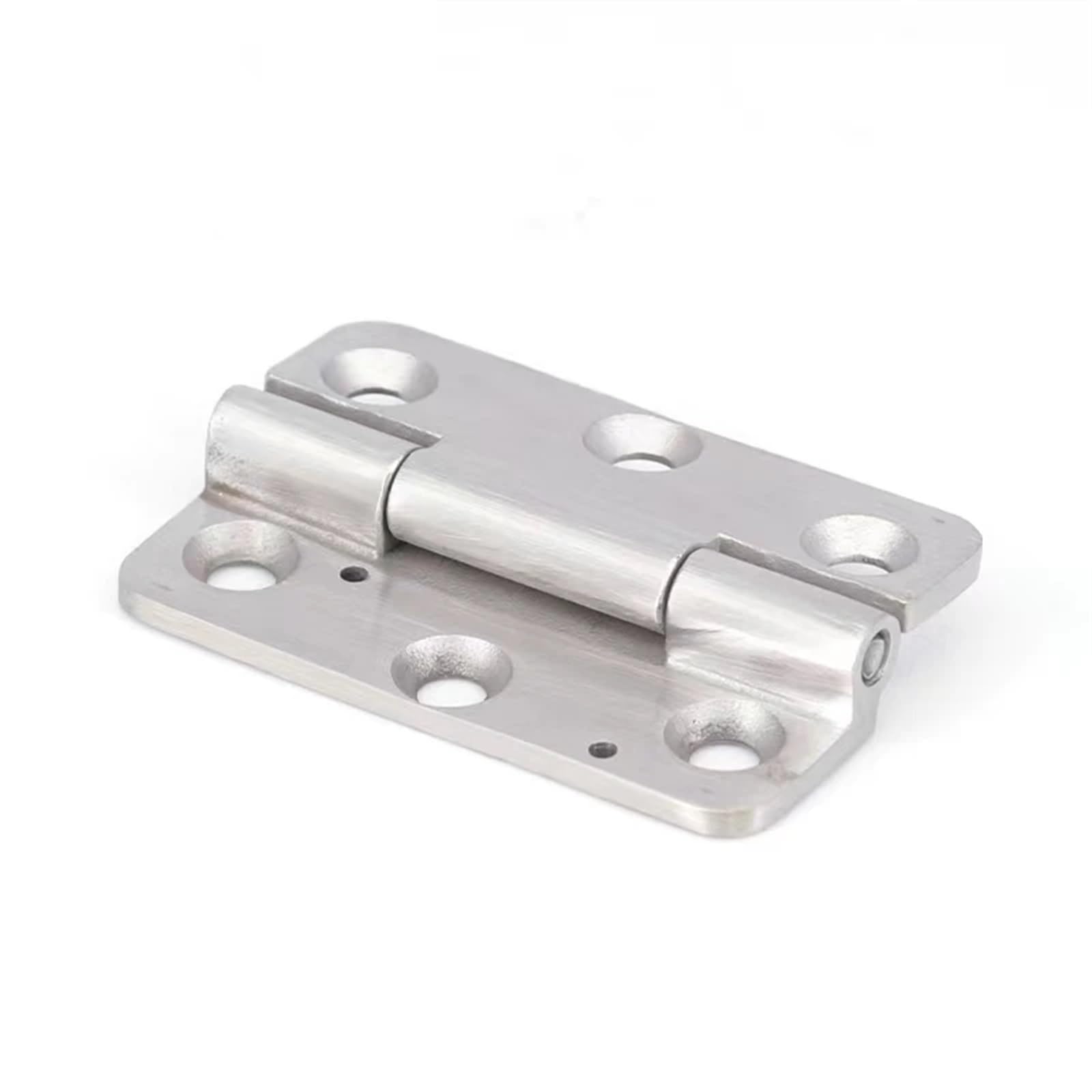 Quincaillerie de meuble en acier inoxydable pour l'assemblage de tiroirs et dressings