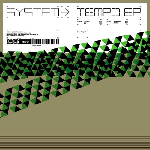Amazon Music SystemのTempo EP Amazon.co.jp