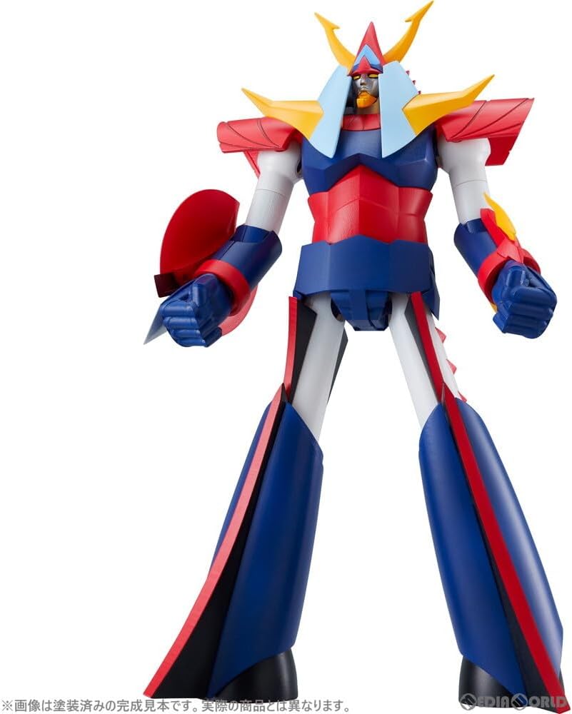 [PTM] MODEROID(モデロイド) ライディーン 勇者ライディーン プラモデル グッドスマイルカンパニー(63041425)