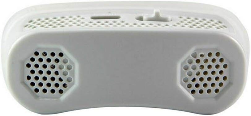 micro cpap per russare