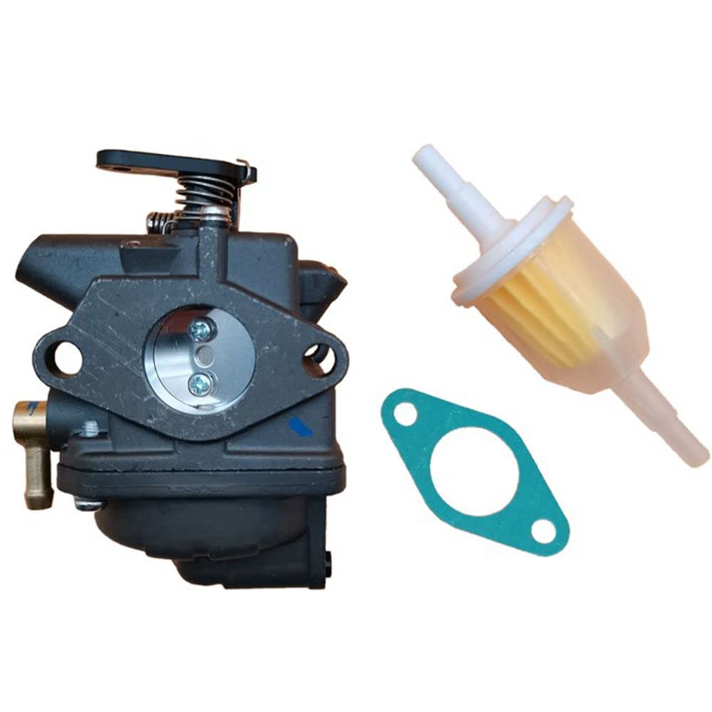 Carburateur BF100 pour stabiliser le ralenti des moteurs - 8
