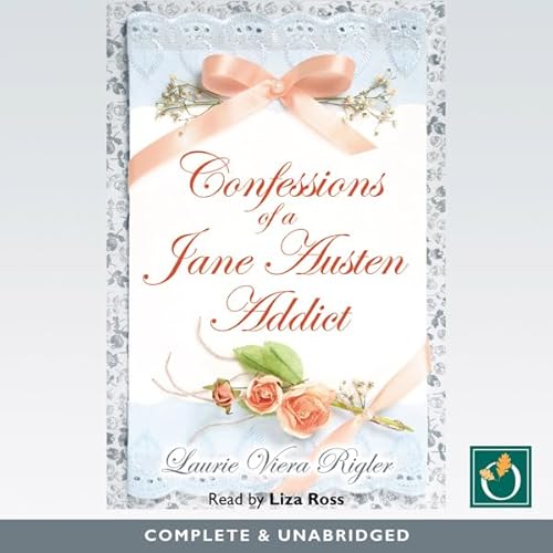 Confessions of a Jane Austen Addict cover art