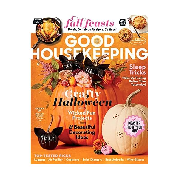 Good-Housekeeping-Kindle-Edition Good Housekeeping