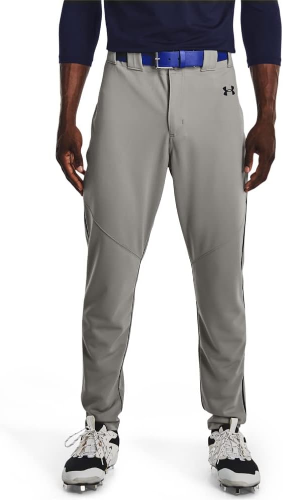 Under Armour Men's Utility Baseball Straight Leg Pant Pipe 22