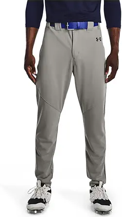 Under Armour Men's Utility Baseball Striaght Leg Pant Pipe 22