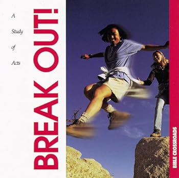 Break Out!: A Study of Acts