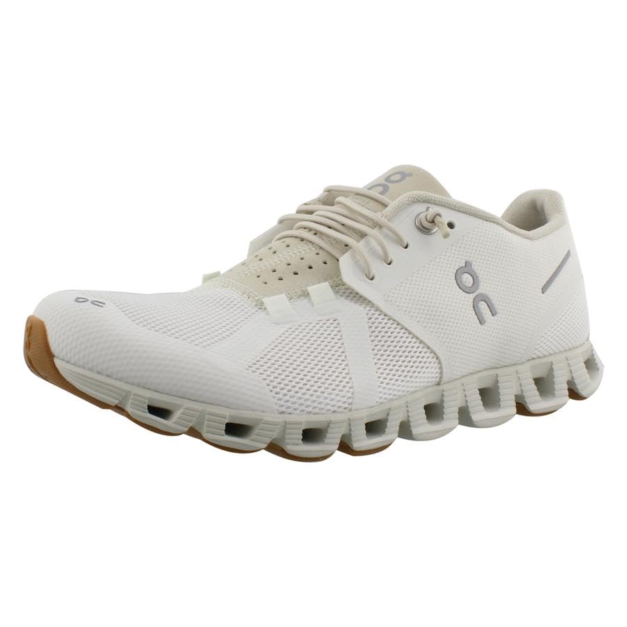 Image of On Women's Cloud Sneakers