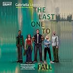 Cover of The Last One to Fall