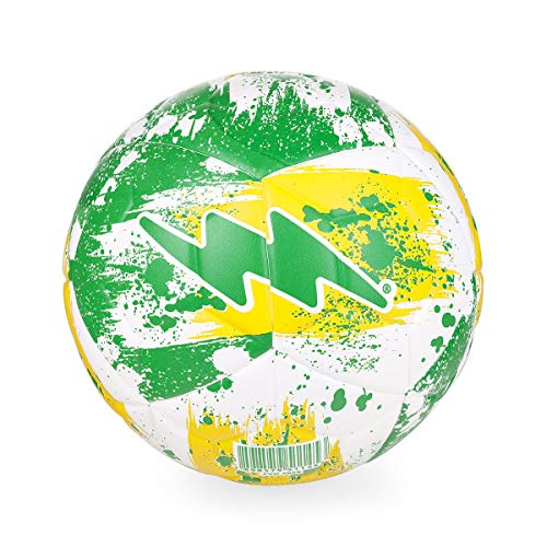 Bola Futebol Futvolei Evolution Magussy