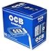 Produktbild 20 x OCB COMBIPACK mit 1000 Blatt OCB Walzpapier + 1000 extra Slim Filter Tips