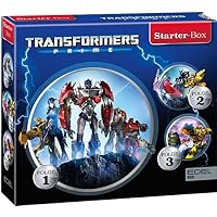Starter-Box(1)-Folge 1-3