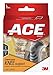 ACE Knitted Knee Support, Large (Pack of 2)