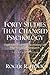 Forty Studies That Changed Psychology: Explorations into the History of Psychological Research (4th Edition)