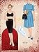 Scream Queens Paper Dolls (Dover Celebrity Paper Dolls)