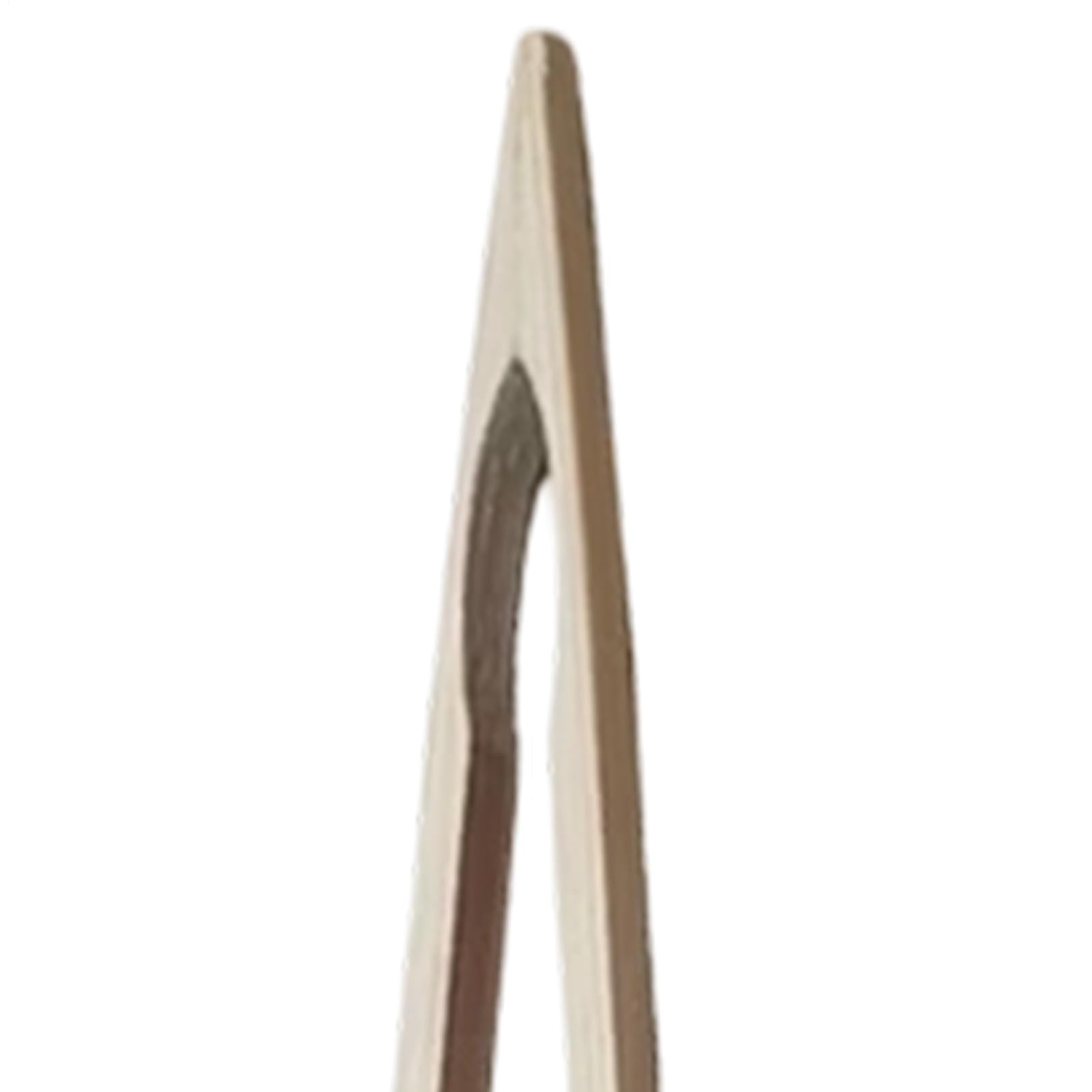 Brosse Anti-Peluches – Outil de Jardin Portable avec Manche en Bois