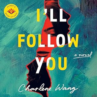 I'll Follow You Audiolibro Por Charlene Wang, Mindy Kaling - introduction arte de portada