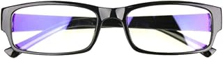 Computer Reading Glasses Blue Light Blocking Readers Men and Women- Computer Gaming Glasses,Anti Eyestrain