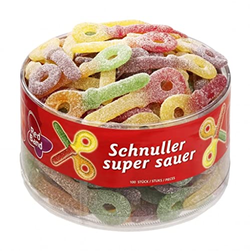 Red Band Schnuller Sauer, 1er Pack 1.2 kg miniatura 6