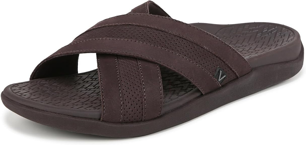 Vionic Men's Tide Slide