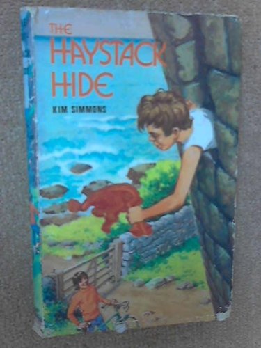 Haystack Hide (Willow): Simmons, Kim: 9780854762576: Amazon.com: Books