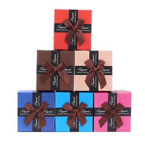 Gemini_mall - Confezioni regalo infiocchettate per...