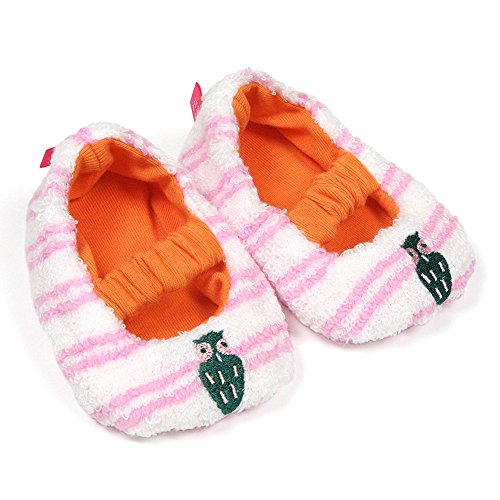 isso ecco ベビーシューズ もりPK 1134068PK