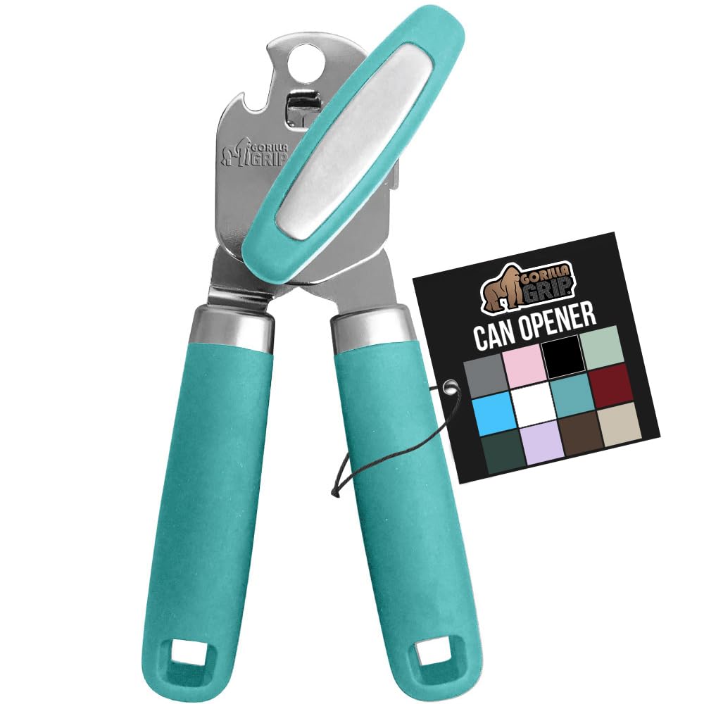 Amazon.com: GORILLA GRIP Heavy Duty Stainless Steel Smooth Edge