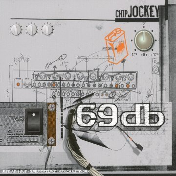 A Light In Enfer Mix - Chip Jockey #2 [Audio CD]