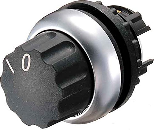 Wahl Bouton Eaton 216854 noir 0 I de commande impulsionnel