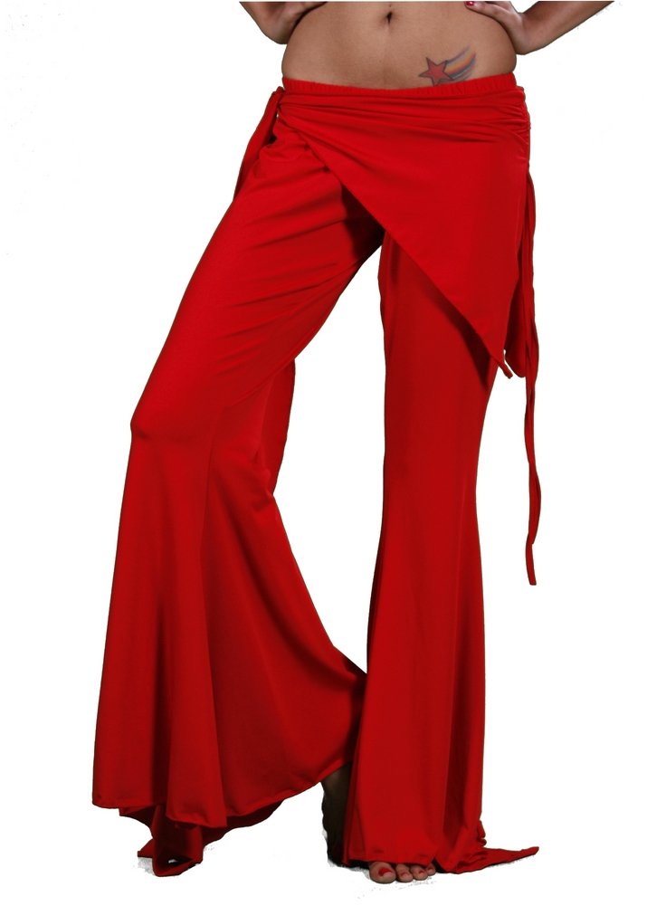 Miss Belly DanceBelly Dance Spandex Yoga Pants | Pera Pants