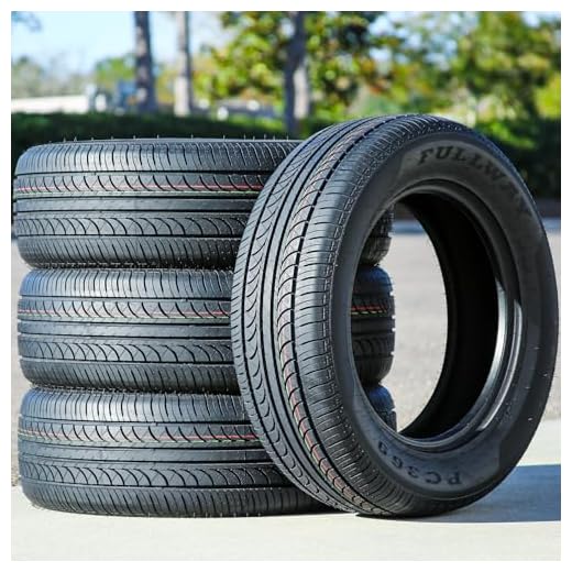 Fullway PC369 225/65R17 Truck/SUV Tires