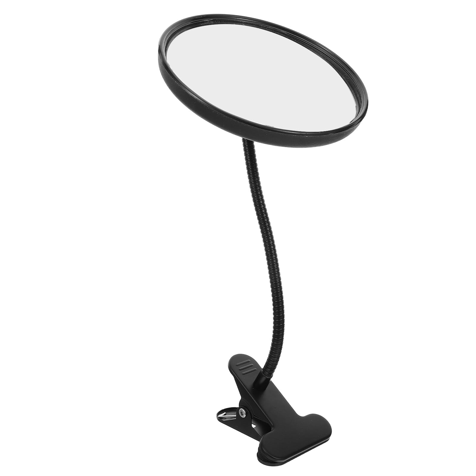 Gatuida Miroir de Surveillance à Angle Intérieur pour Sécurité Entrepôt Convexe Angle pour Supermarché