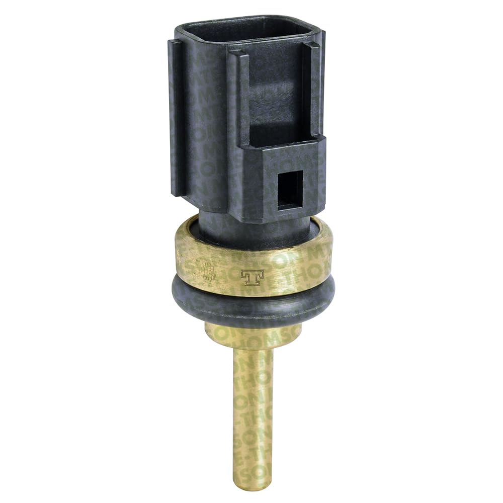 MTE-THOMSON 4258 Engine Coolant Temperature Sensor Compatible with 04-16 S60, S40, LR2, V60, XC60, C30, XC70, S80, Freelander 2, Focus, V50, V70, XC90, V60 Cross Country, C70