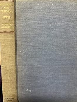 Hardcover Pigtails and Pernod Book