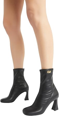 Alethaa Boots Fabric