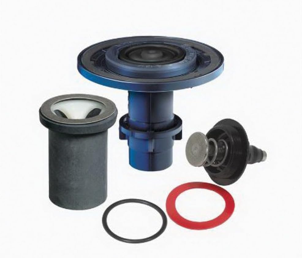 Repair Parts for Sloan 3301075 A1108A 1.5 GPF Urinal Performance Kit