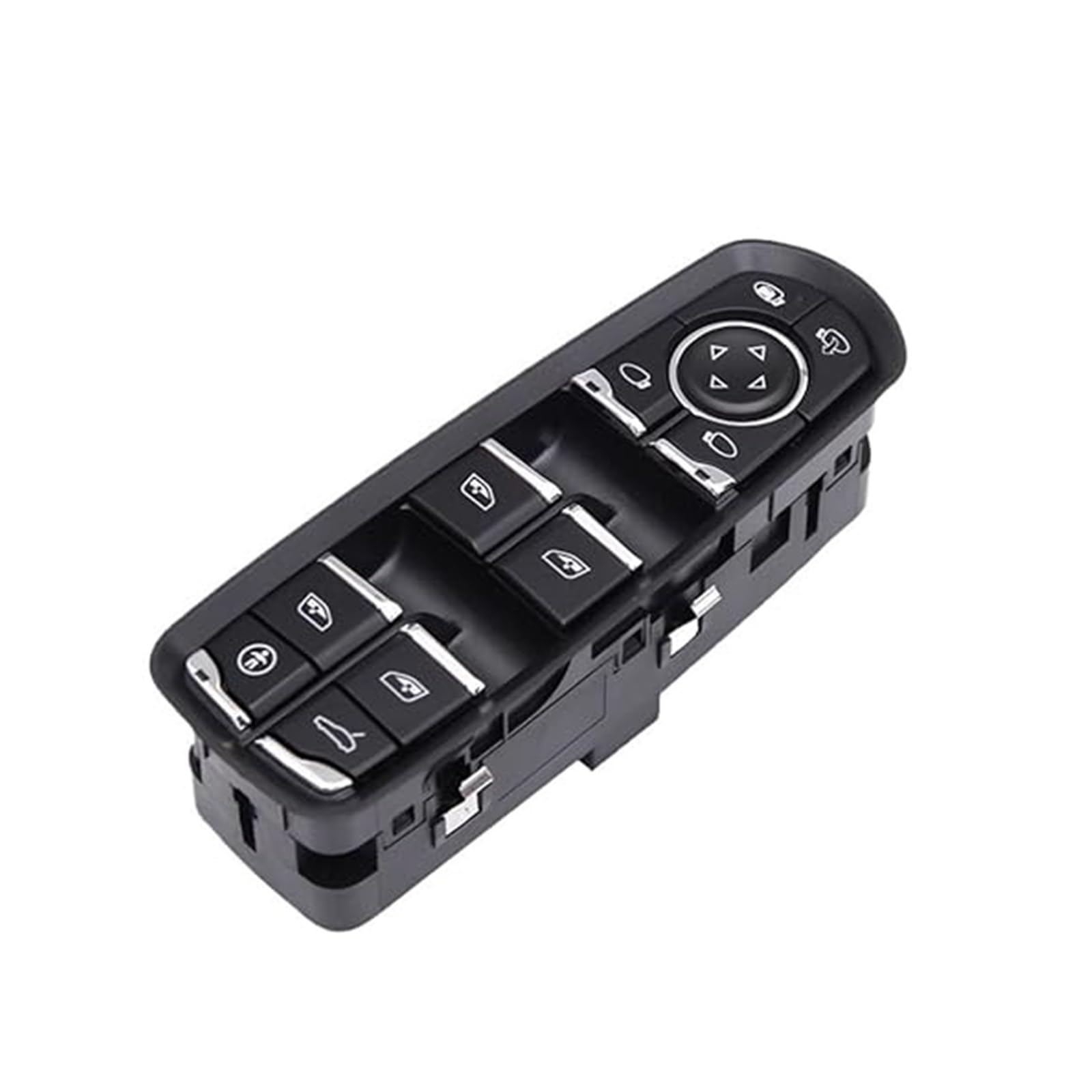 Bouton de commutation de fenêtre avec commande précise OEM 7PP959858AE - 5