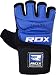 RDX Taekwondo WTF Guantes Entrenamiento Karate TKD Artes Marciales Sparring Combat Grappling...