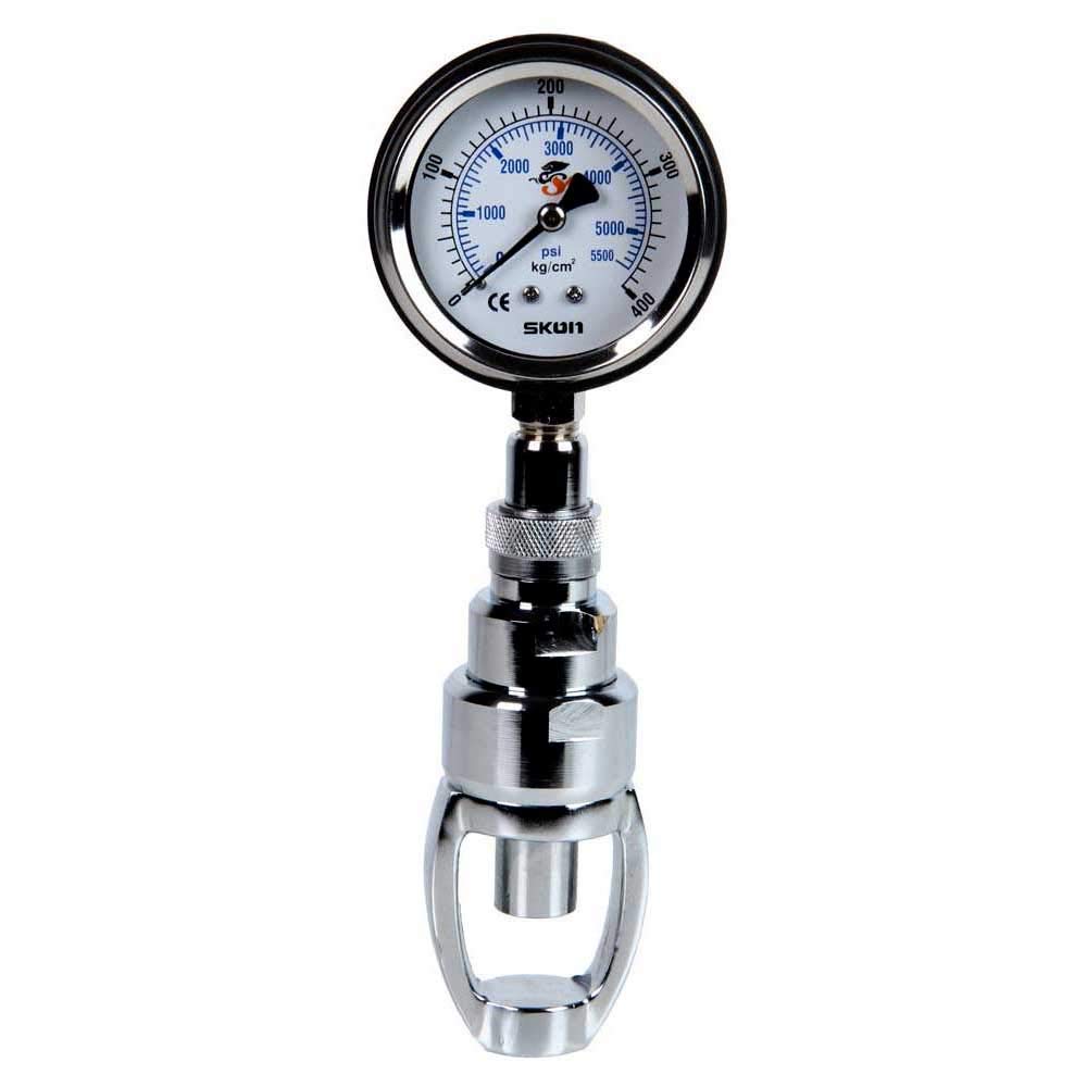 CRESSI - Surface Gauge HP, Color 0