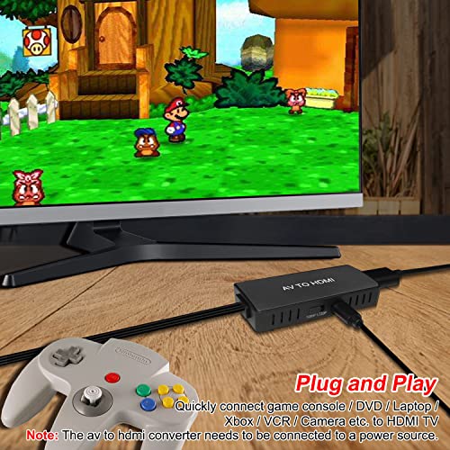 La Mejor Selección de Cable hdmi RCA los preferidos por los clientes. 29 Imagen adicional