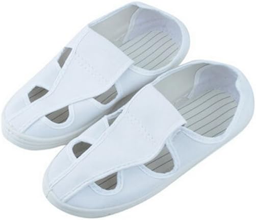 calzado antiestático para que sirve