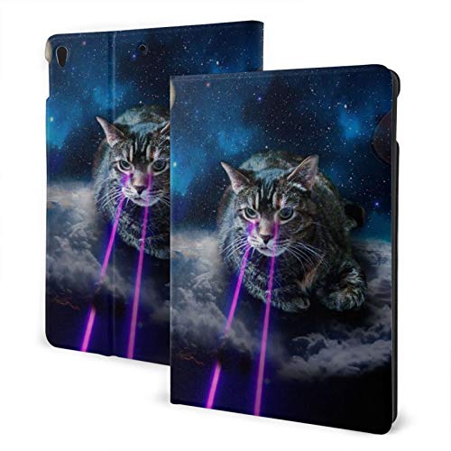 �������� �F���L iPad Ipad Air3 10.5" �P�[�X TPU �\�t�g�J�o�[��܂�X�^���h �ϏՌ��J�o�[ �I�[�g�E�F�C�N�A�b�v/�X���[�v�@�\