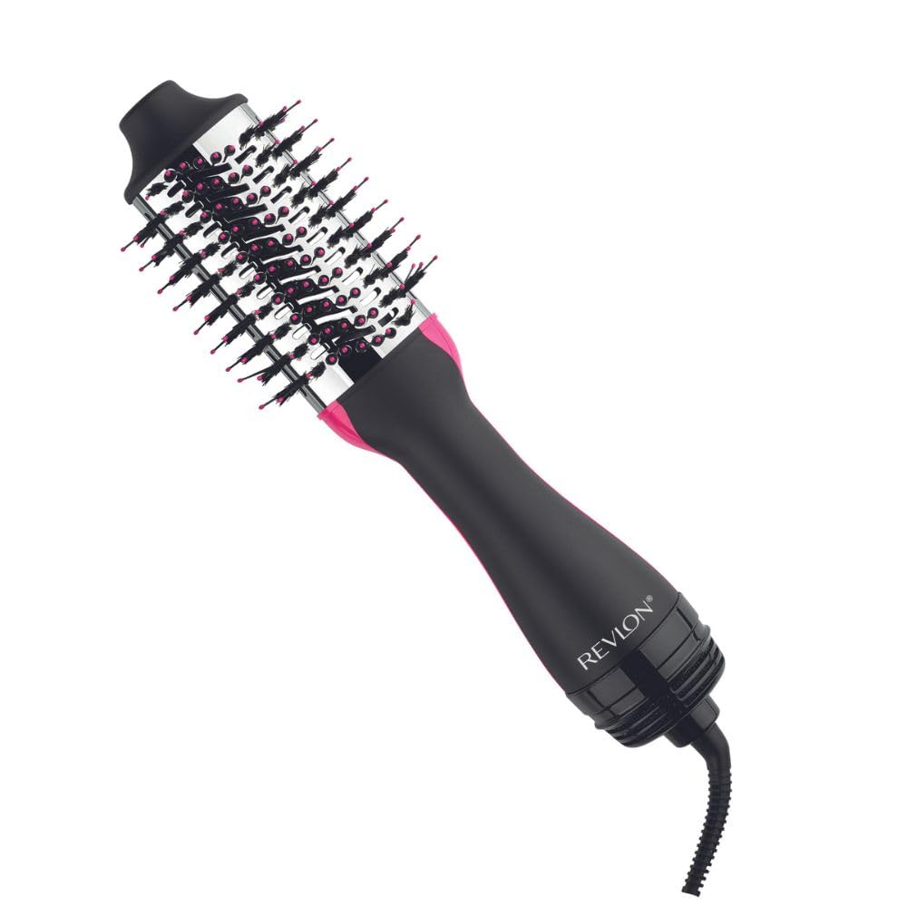 Imagen del producto: Revlon One-Step Volumizer — Titanium Max Edition